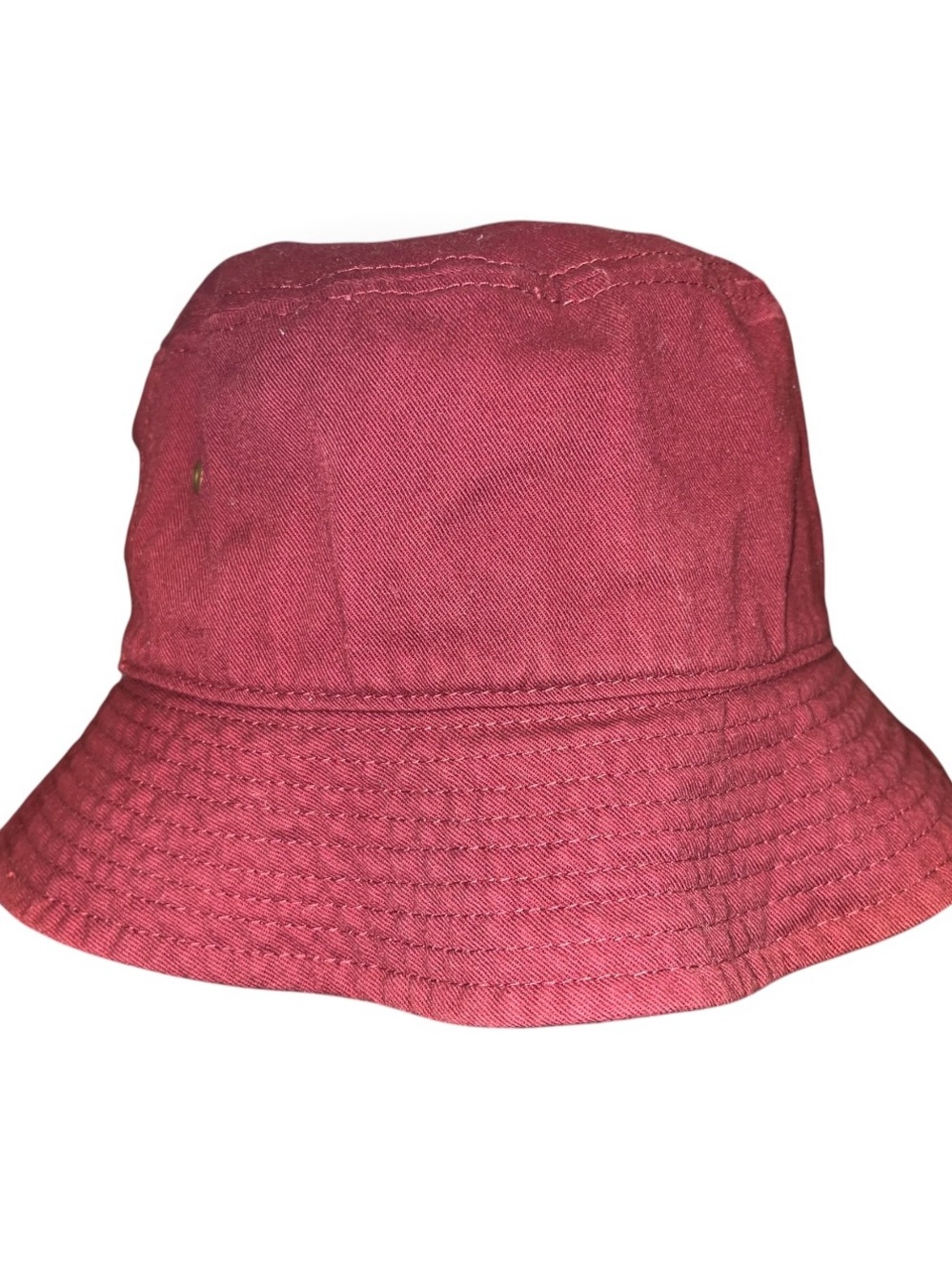 Bucket Hat - Casual Sun Protection